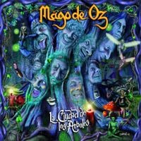 M&auml;go De Oz - La ciudad de los &aacute;rboles