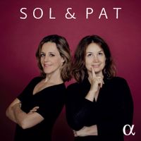 Sol Gabetta - Sol & Pat