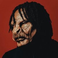 TruththeBull - El Toro : Unhinged