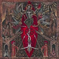 Weapon - From the Devil's Tomb