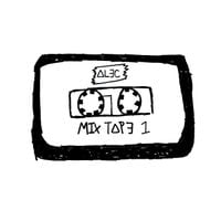 Alec Benjamin - Mixtape 1