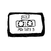 Alec Benjamin - Mixtape 3