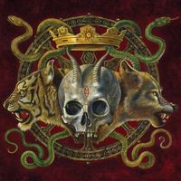 Weapon - Embers and Revelations