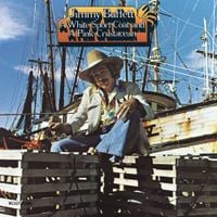 Jimmy Buffett - A White Sport Coat and a Pink Crustacean