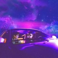 Purple Disco Machine - Substitution