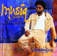 Musiq Soulchild - Aijuswanaseing