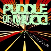 Puddle of Mudd - My Baby