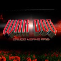 Crudo Means Raw - WAR DOG
