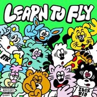 Zack Bia - Learn To Fly