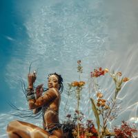 Jamila Woods - Tiny Garden