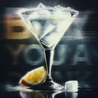 Patrick Cc: & Kwe the Artist - Buy You a Drank
