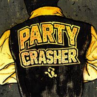 Patrick Cc:, Kwe the Artist & Jonah Zed - Party Crasher
