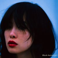 Never Get Used To People - Black-haired Girl