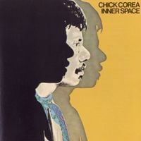 Chick Corea - Inner Space