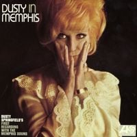 Dusty Springfield - Dusty in Memphis