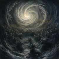 Imperceptum - Chaos Pilgrimage