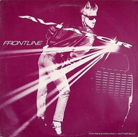 Aviator - Frontline