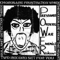 Various Artists - Bullshit Detector Three