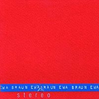 Ewa Braun - Stereo