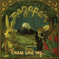 Acid Mothers Temple & The Cosmic Inferno - Iao Chant From The Cosmic Inferno