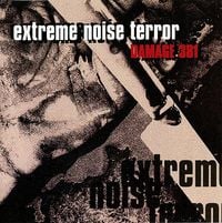 Extreme Noise Terror - Damage 381