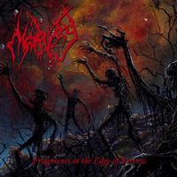 Mortify - Fragments at the Edge of Sorrow