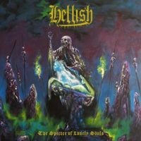 Hellish - The Spectre of Lonely Souls