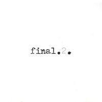 Final - 2
