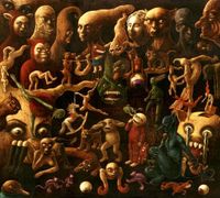 Atrox - Orgasm