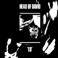 Head of David - CD