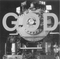 God - Loco