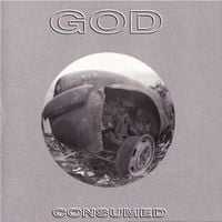 God - Consumed