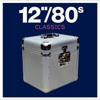 Various Artists - 12" 80s Classics