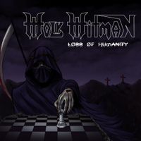 Holy Hitman - Loss of Humanity