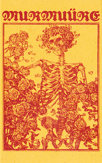 Murmu&uuml;re - Murmu&uuml;re