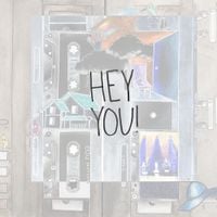 Edu - HEY YOU!