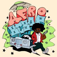 Curtis Roach & Illingsworth - Afro Bebop