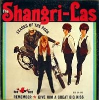 The Shangri-Las - Leader of the Pack