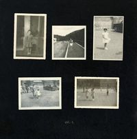 Francis Lung - Vol II (Mother's Son)