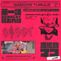 Cachito Turulo - Cr&iacute;sper en el hi hat