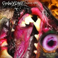 Cinder Vomit - The Beast Within