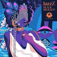 WHOBEJAZZZ - Black Religion