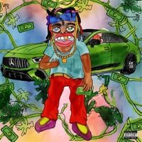 Valee, Harry Fraud, Saba & MAVI - Watermelon Automobile