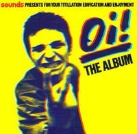 Various Artists - Oi! the Album