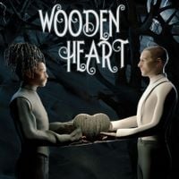 Sewerperson - Wooden Heart