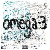 Sewerperson - Omega-3