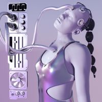 Vitesse X - Us Ephemeral (Deluxe)