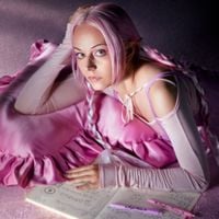 Hannah Diamond - Affirmations