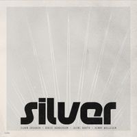 Ilhan Ersahin - Silver
