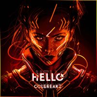 ColBreakz - Hello